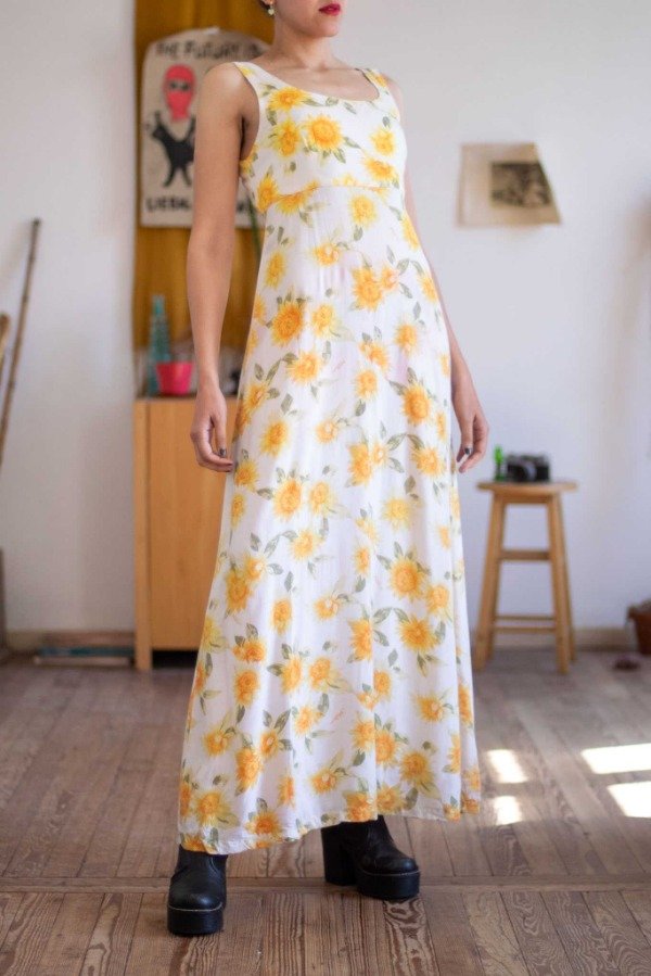 Producto - Vestido Jeribba Talle: M