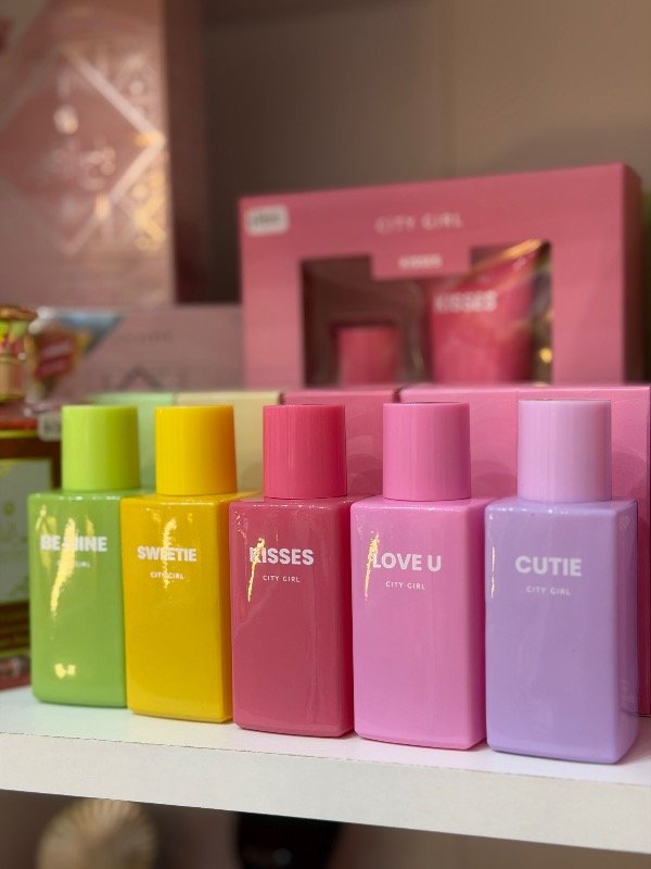 Producto - PERFUME CITY HERMOSO