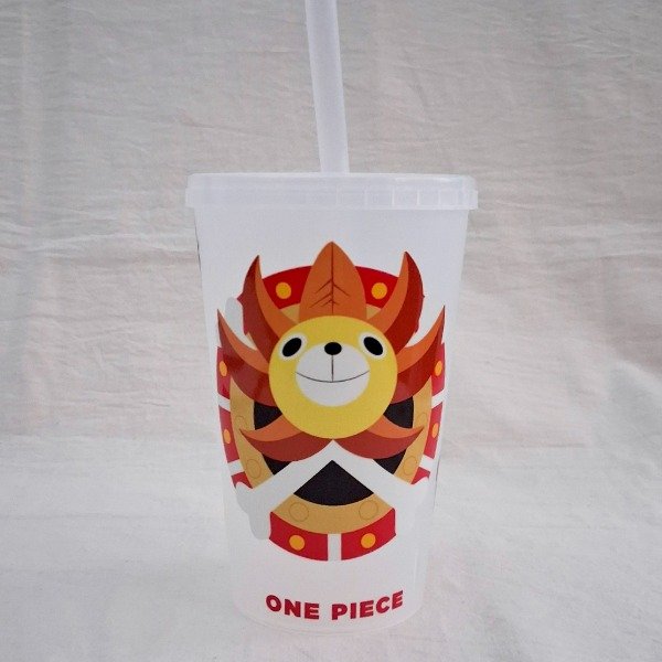 Producto - Vaso plástico One Piece