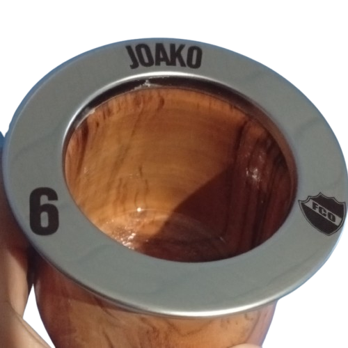 Producto - Grabado Virola 6