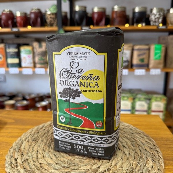 Producto - La Obereña - Tradicional