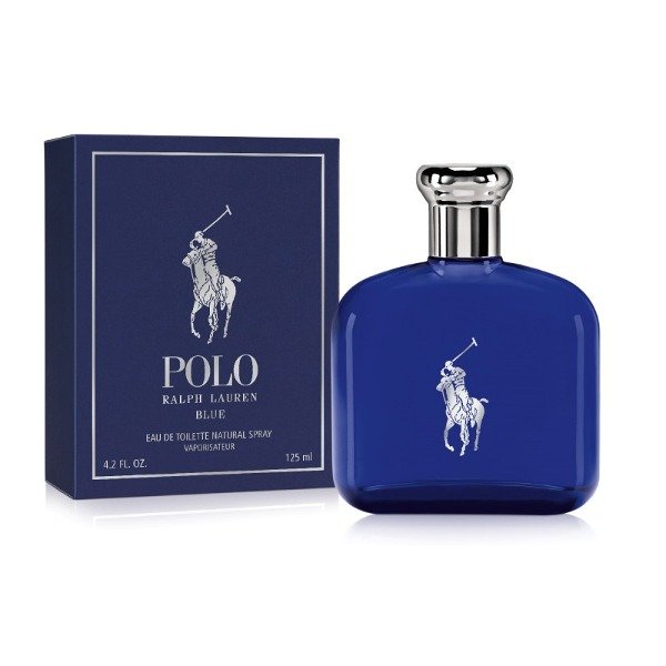 Producto - Polo Ralph Lauren Polo Blue Eau de Toilette