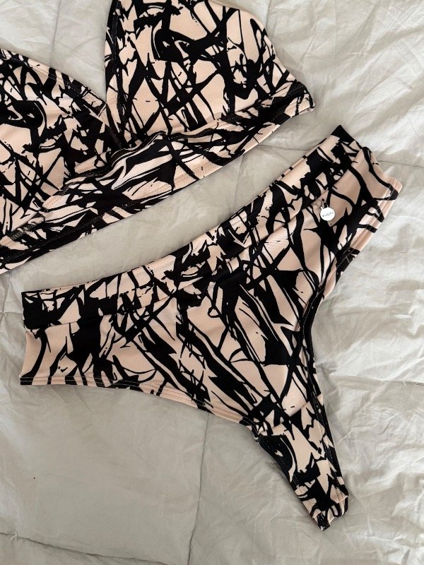 Producto - Bombacha COLALESS RENATA INK