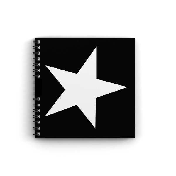 Producto - Cuaderno - LA RENGA - La Renga