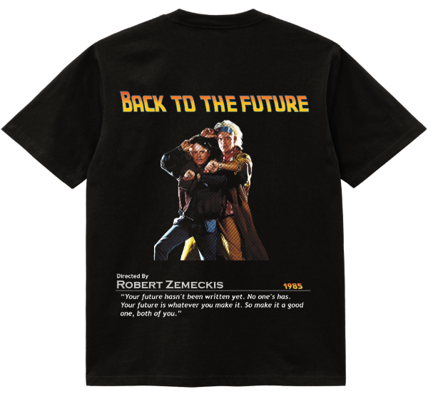 Producto - Time Travel Essentials. Regular