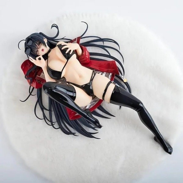 Producto - Figura  Taiho Azur lane  (25cm)