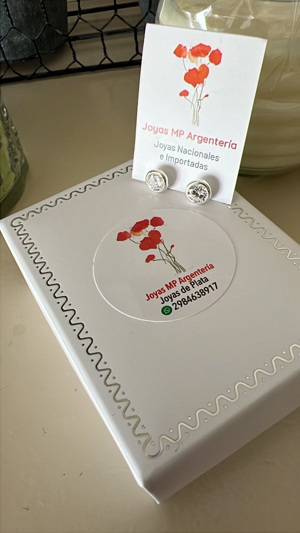 Producto - Aritos Luli - 1