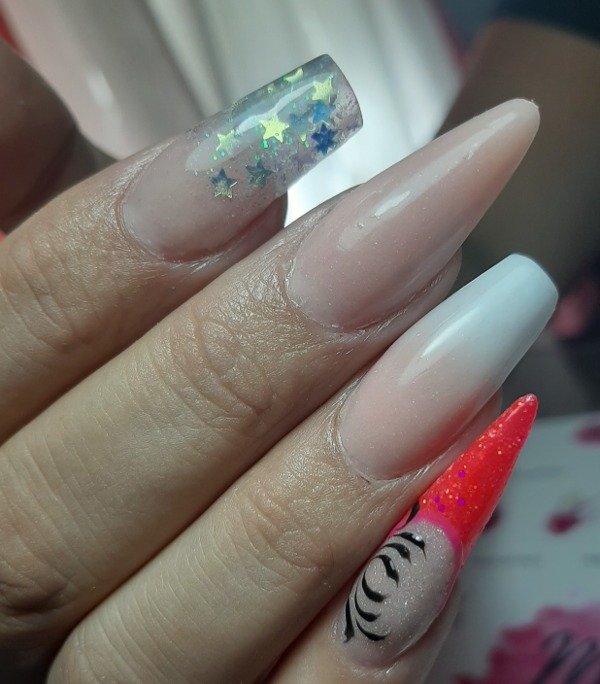 Producto - Perfect acrilico 2