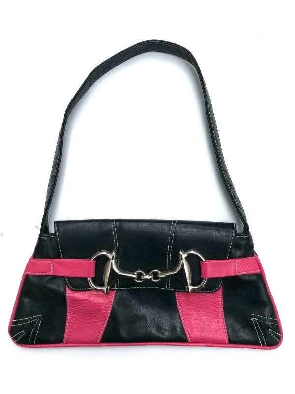 Producto - Mini bag y2k motorcycle girl - 0
