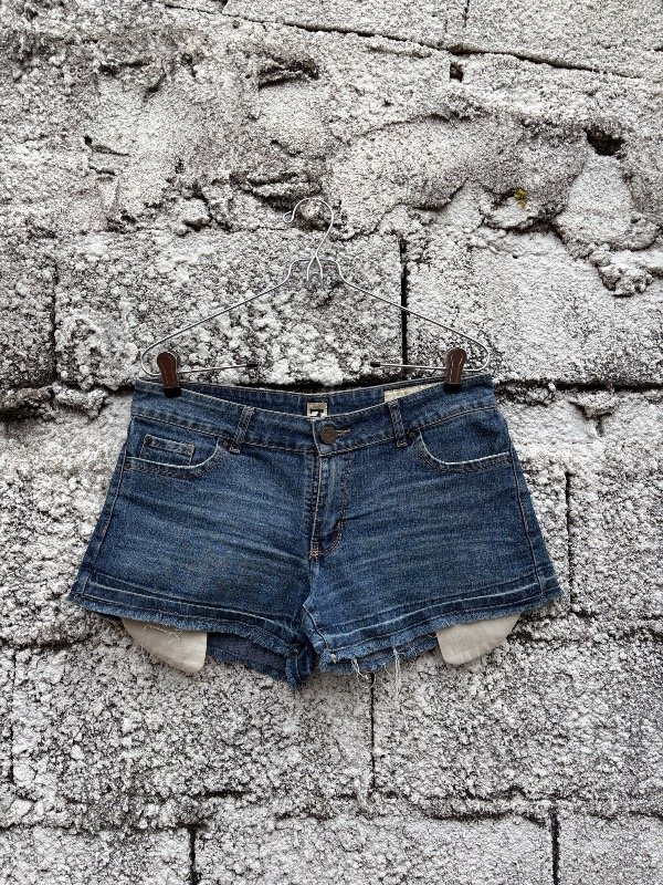 Producto - microshort LAUNDRY