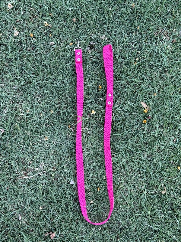 Producto - Correas lisas