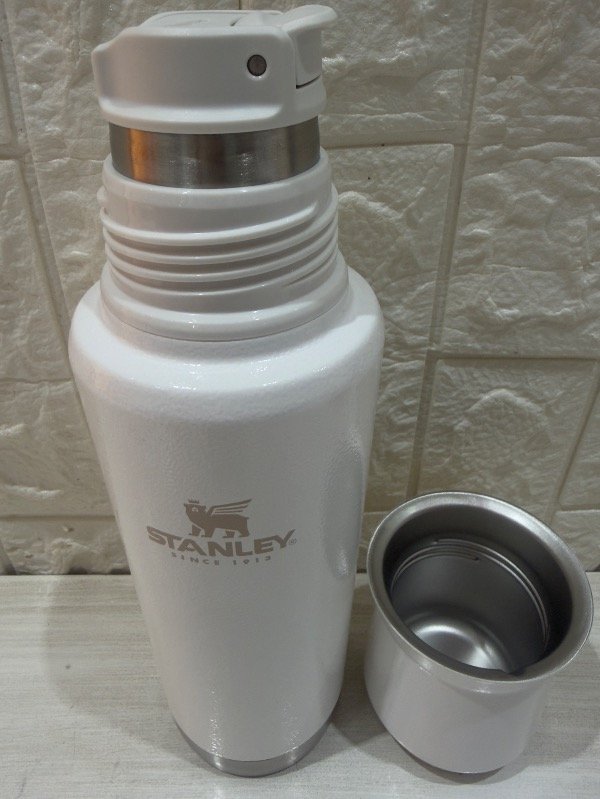Producto - TERMO IDEAL MATE FROST 800 ML - 0