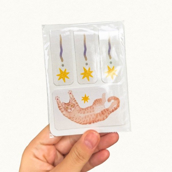 Producto - Señaladores Tesoro - 7