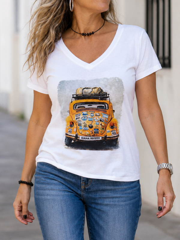Producto - REMERA RACHEL - Juana Rivera - 0