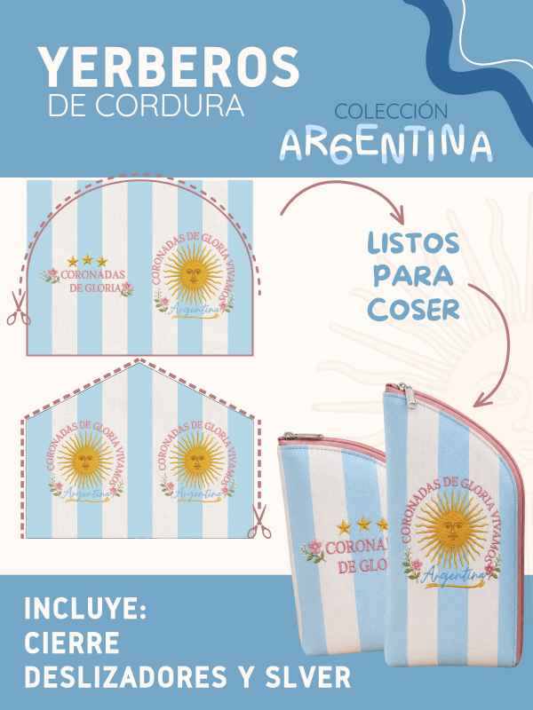 Producto - MOLDES YERBERO X 2 - CORONADAS