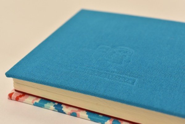 Producto - Cuaderno Pixel Flowers - 2