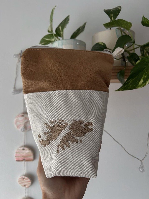 Producto - Yerbera Malvinas