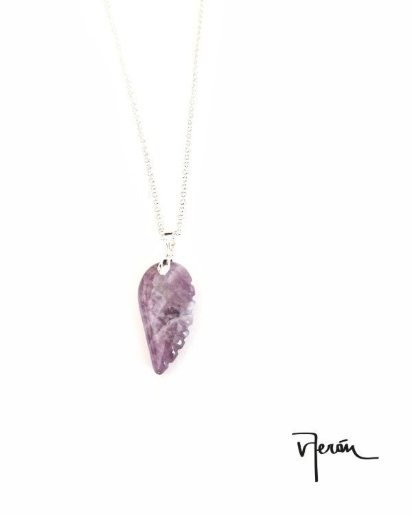 Producto - Conjunto ala Amatista