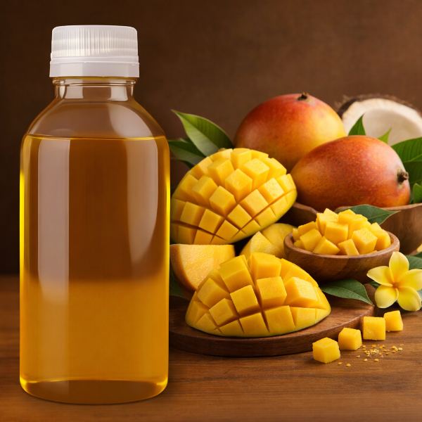 Producto - Esencia - 1 Litro - Mango - ALTAMENTE CONCENTRADA
