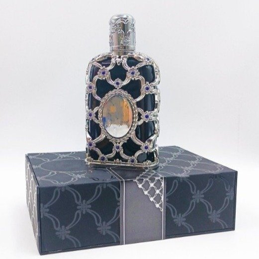 Producto - Perfume G5 Orientica Amber Noir Unisex 100ml