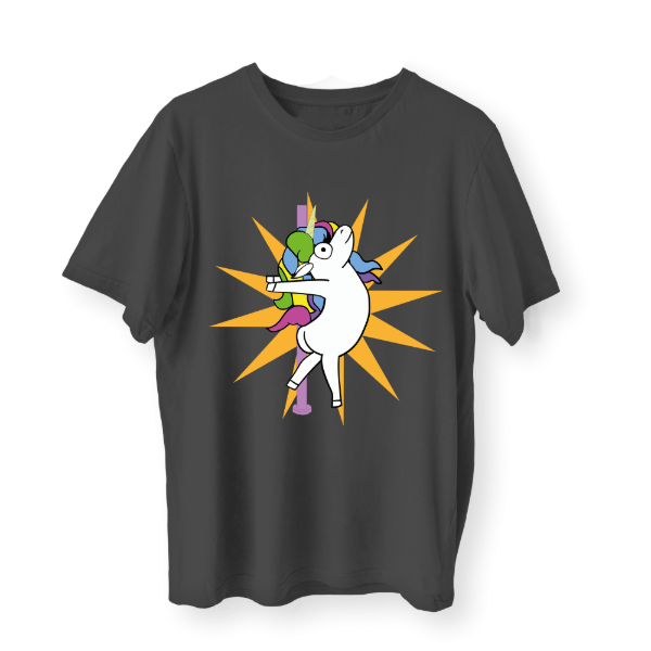 Producto - Unicornio estrella