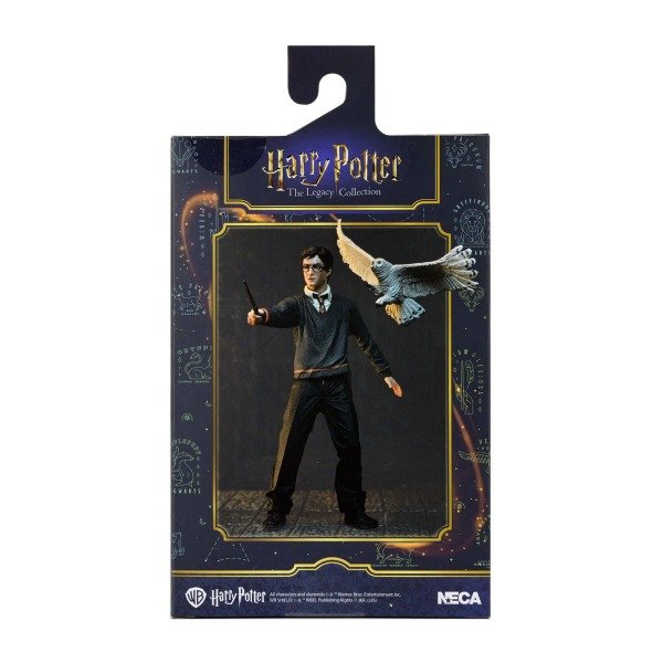 Producto - Neca Harry Potter The Legacy Collection Harry Potter - 4