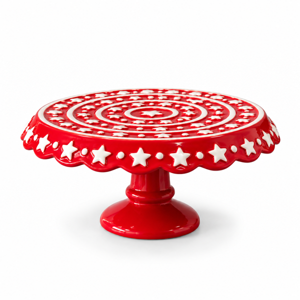 Producto - Pie - Christmas Stars - 1
