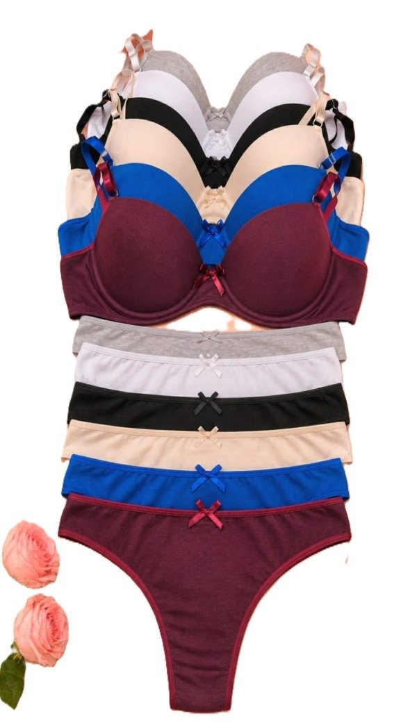 Producto - 1001 - Conjunto Taza Soft de Algodónc/Colaless - 1
