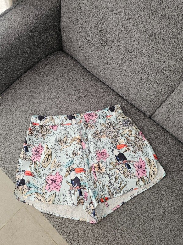 Producto - Short shein Medium 2seleccion
