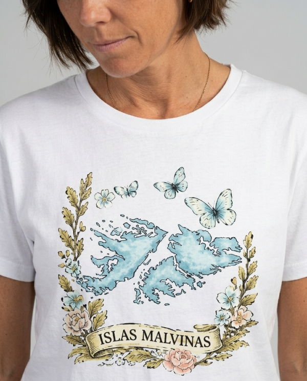 Producto - Remera Por siempre Nuestras - 1