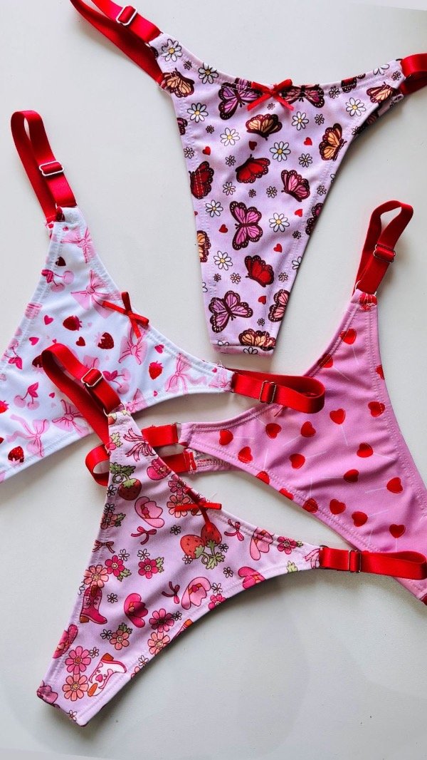 Producto - TRI PACK SASHA