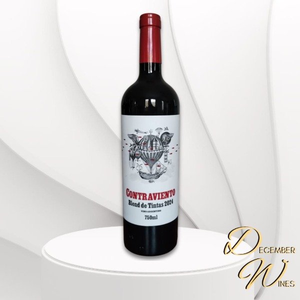 Producto - Contraviento Blend de Tintas