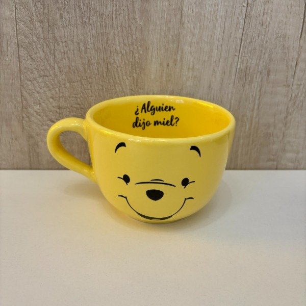 Producto - Tazón Winnie Pooh