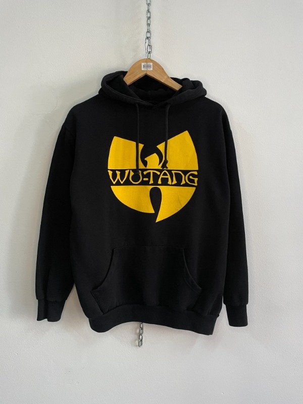 Producto - Buzo wu-tang clan S