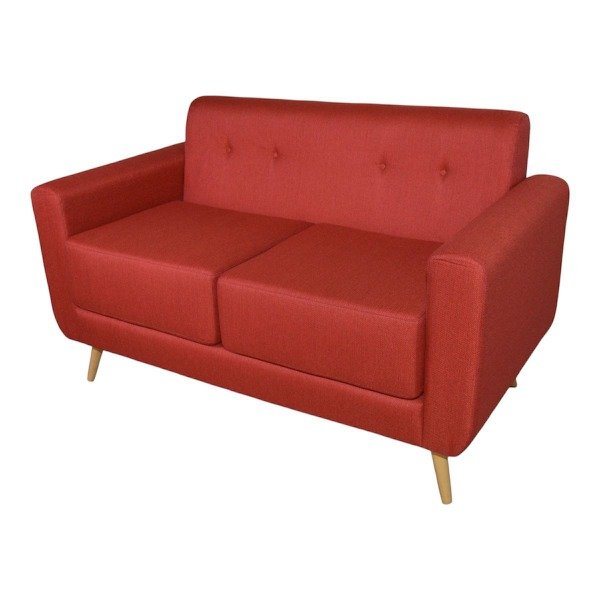 Producto - Sillón NORDICO 2 Cuerpos - Color Living