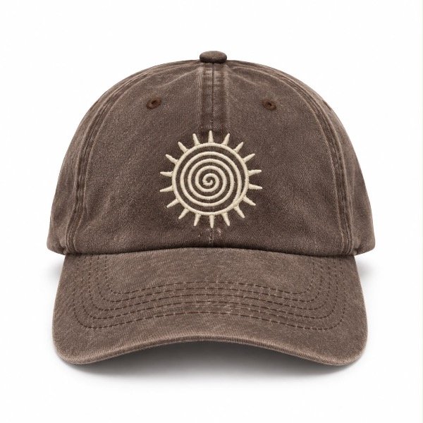 Producto - Gorra Desert sun