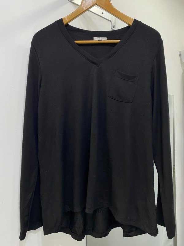 Producto - REMERA IMPORTADA ANNE KLEIN