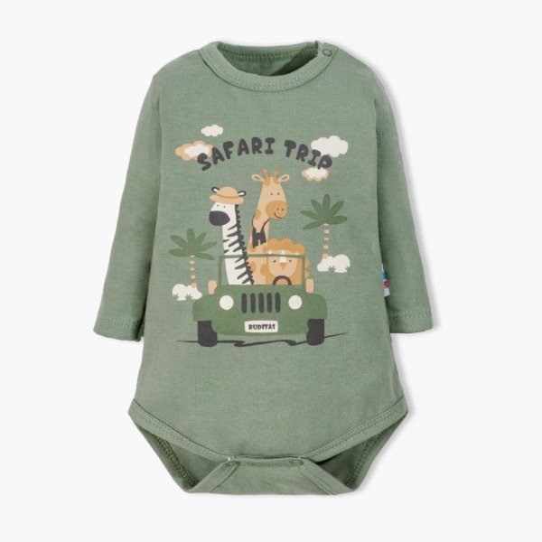 Producto - Body Safari