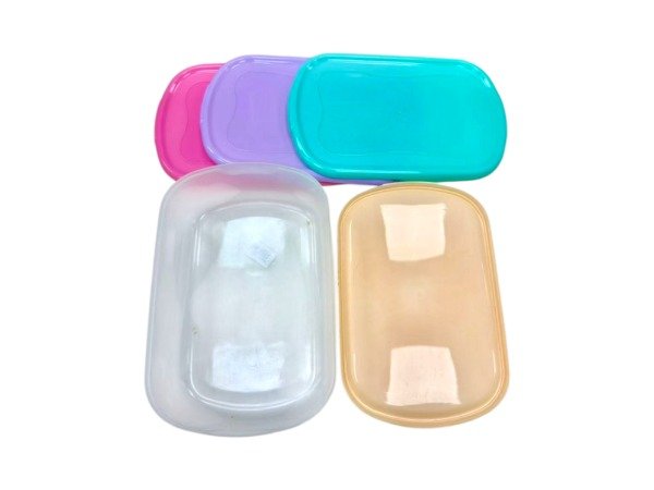 Producto - TAPER RECTANGULAR 2.25L T026