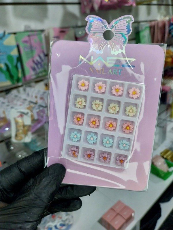Producto - Deco flor 5800