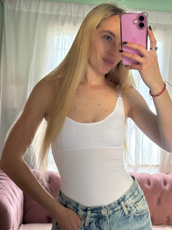 Producto - Body reductor morley blanco