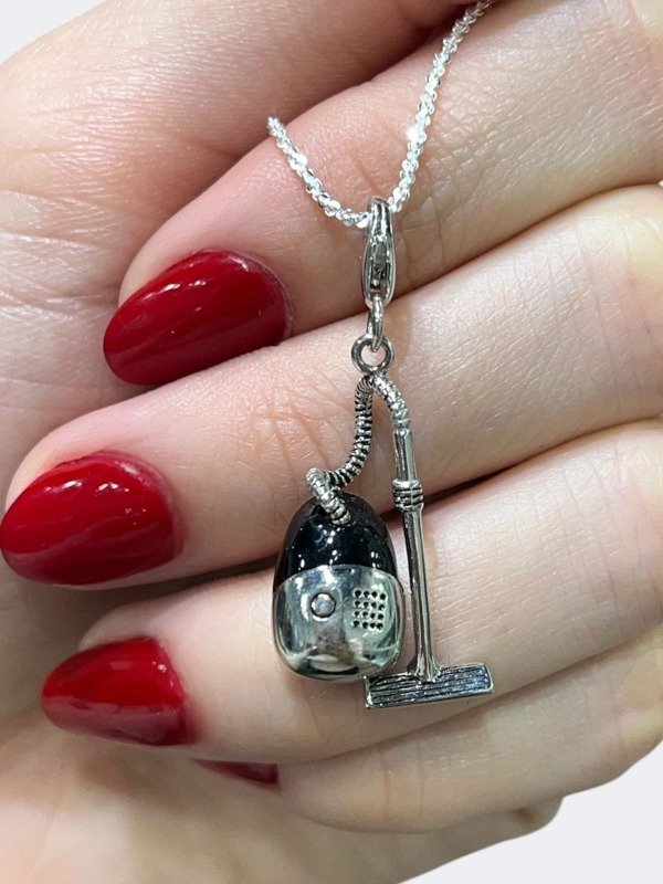 Producto - Dije de Aspiradora Monona