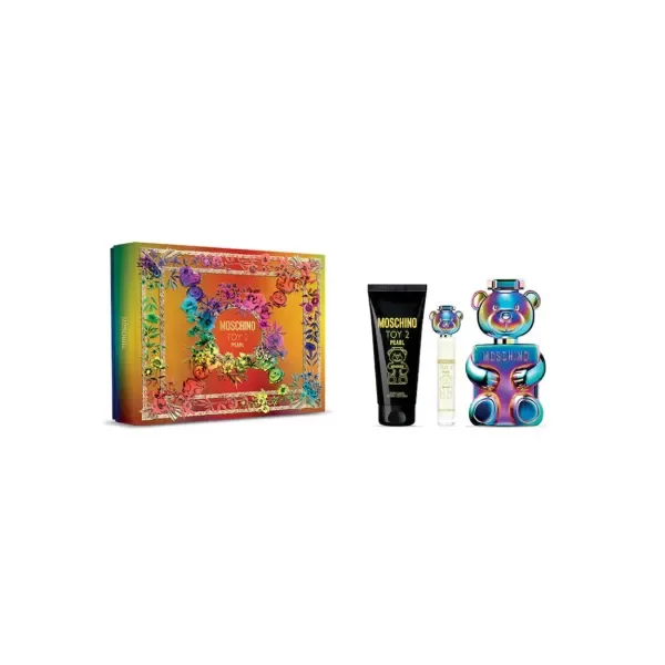 Producto - Toy 2 Pearl EDP 100 ml Set