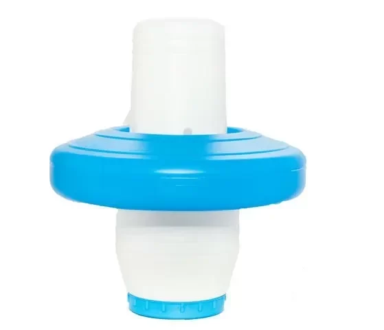 Producto - Boya Antisarro con 1kg de Sal Polifos.