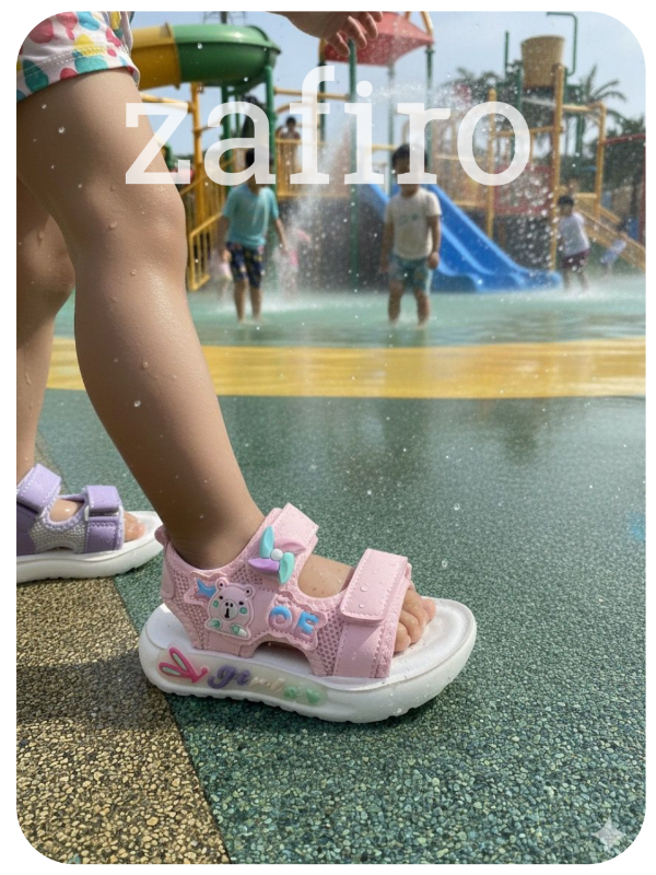 Producto - Arenera Oso Rosa