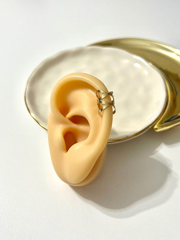 Producto - Cuff Atenea