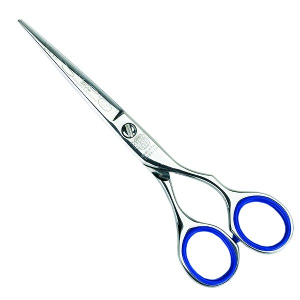 Producto - TIJERA FORMULA ERGO-ANATOMIC F. NAVAJA 5.5" - 0