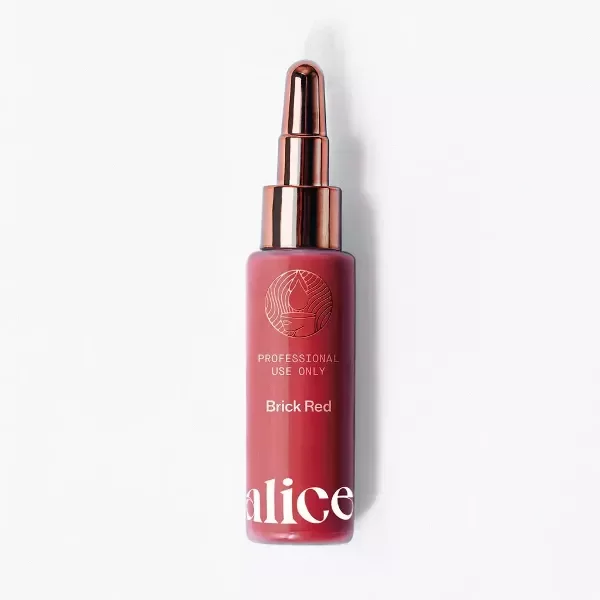 Producto - Alice BRICK RED Labios - Pigmento orgánico