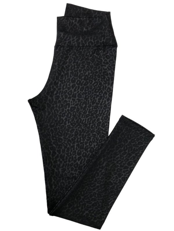 Producto - Calza térmica gofrada