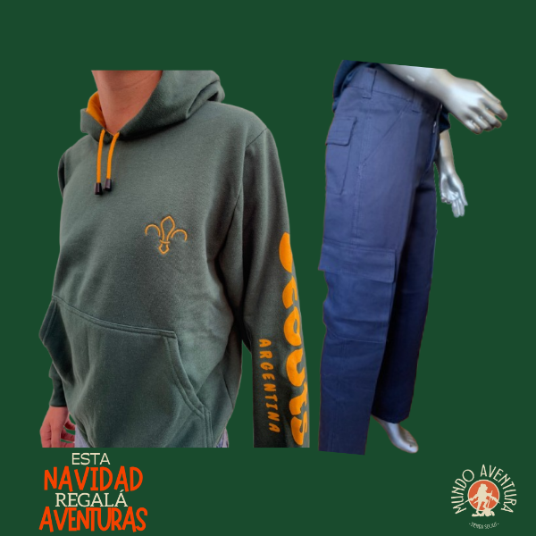 Producto - Kit Aventura